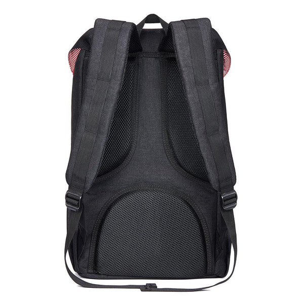 Kaukko KAUKKO Backpack For City Trips EP5-2 ( Black / 19L )