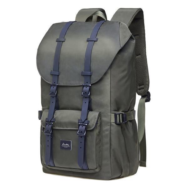 Kaukko KAUKKO Backpack For City Trips EP5-3 ( Green / 22.4L )