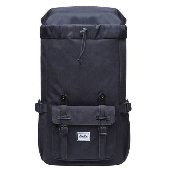 Kaukko KAUKKO Backpack For City Trips EP5-6 ( Black / 16.1L )