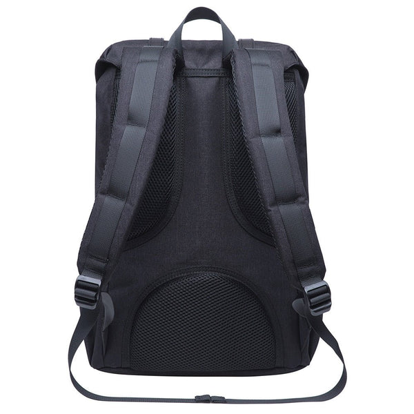 Kaukko KAUKKO Backpack For City Trips EP5-6 ( Black / 16.1L )
