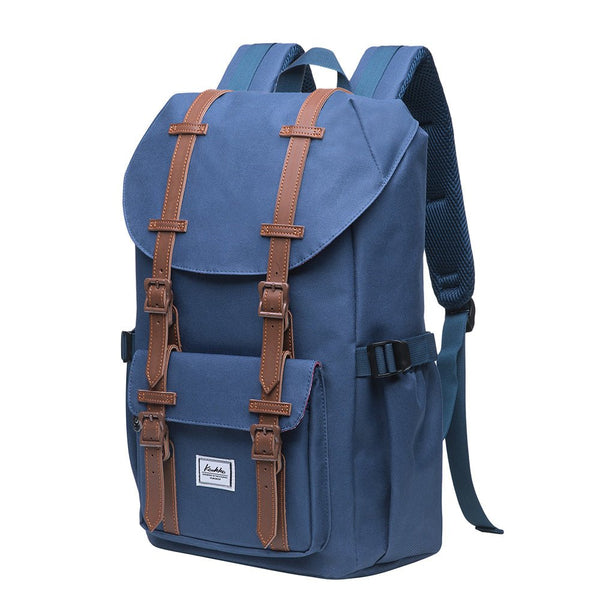 Kaukko KAUKKO Backpack For City Trips EP5-7( Blue / 16.1L )