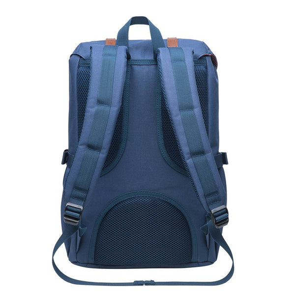 Kaukko KAUKKO Backpack For City Trips EP5-7( Blue / 16.1L )