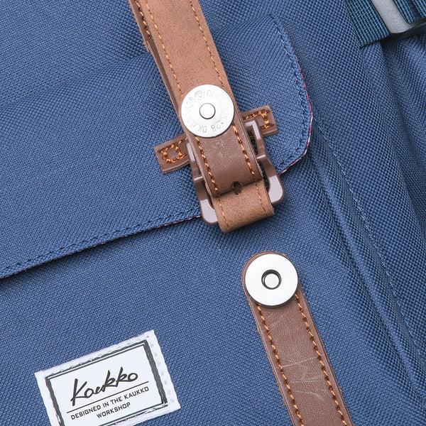 Kaukko KAUKKO Backpack For City Trips EP5-7( Blue / 16.1L )