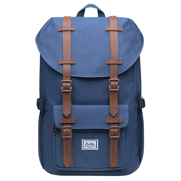 kaukko KAUKKO Backpack for city trips EP5-7( Blue / 16.1L )