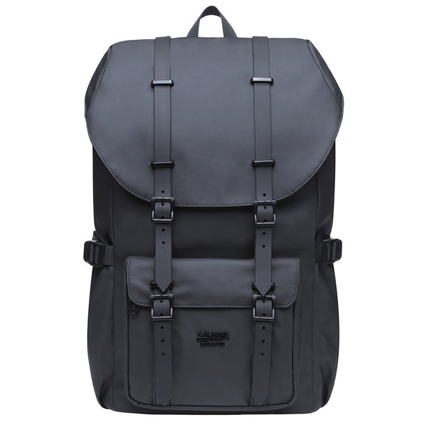 kaukko KAUKKO Backpack for city trips EP5-8 ( Black / 20.5L )