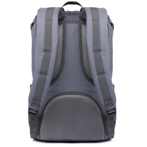 Kaukko KAUKKO Backpack For City Trips EP5 ( Grey / 22.4L )