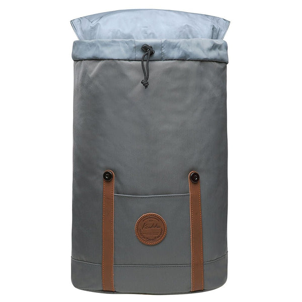 Kaukko KAUKKO Backpack For City Trips EP6-9 ( Grey / 18.1L )