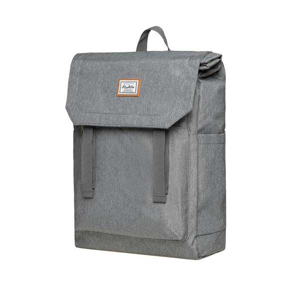 Kaukko KAUKKO Backpack For City Trips KF14 ( Grey / 21L )