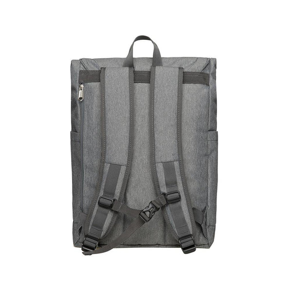 Kaukko KAUKKO Backpack For City Trips KF14 ( Grey / 21L )