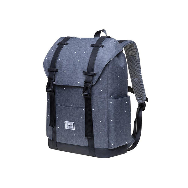 Kaukko KAUKKO Backpack For City Trips KS12-2 ( Point Grey /20.6 L )