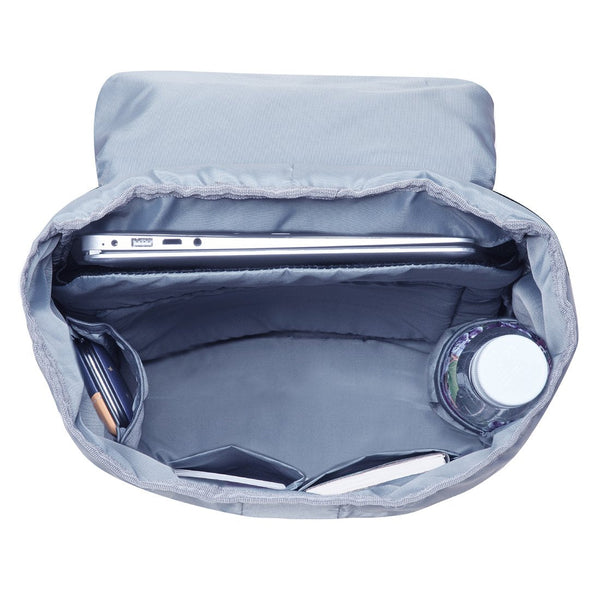 Kaukko KAUKKO Backpack For City Trips KS12-2 ( Point Grey /20.6 L )