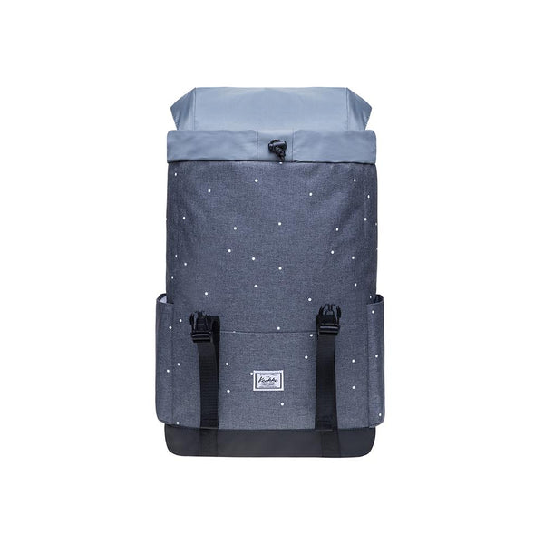 Kaukko KAUKKO Backpack For City Trips KS12-2 ( Point Grey /20.6 L )