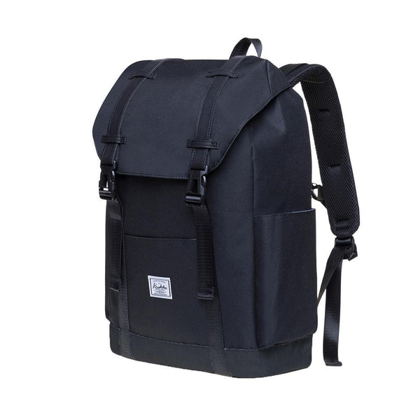 Kaukko KAUKKO Backpack For City Trips KS12 ( Black /20.6 L )