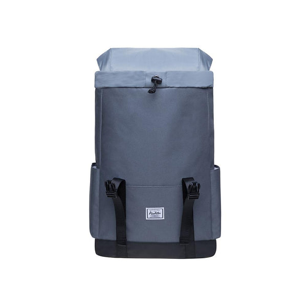 Kaukko KAUKKO Backpack For City Trips KS12 ( Grey /20.6 L )