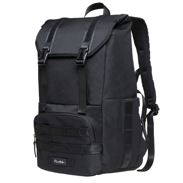 Kaukko KAUKKO Backpack For City Trips / Work EP5-23 ( Black /22.5L )