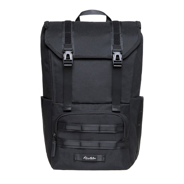 kaukko KAUKKO Backpack for City Trips / Work EP5-23 ( Black /22.5L )
