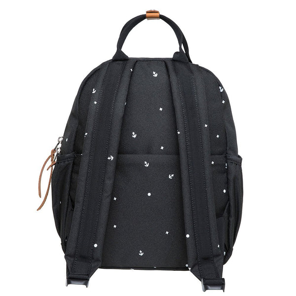 Kaukko KAUKKO Backpack For Daily Use 13L K1005-6 ( Black ）