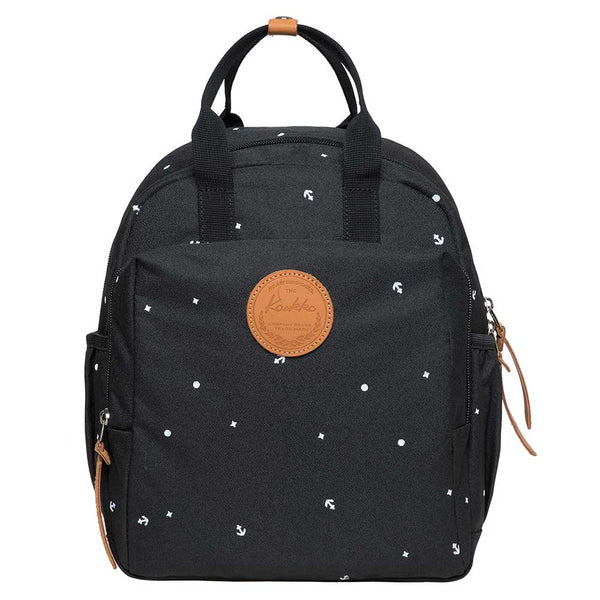 kaukko KAUKKO Backpack for daily use 13L K1005-6 ( Black ）