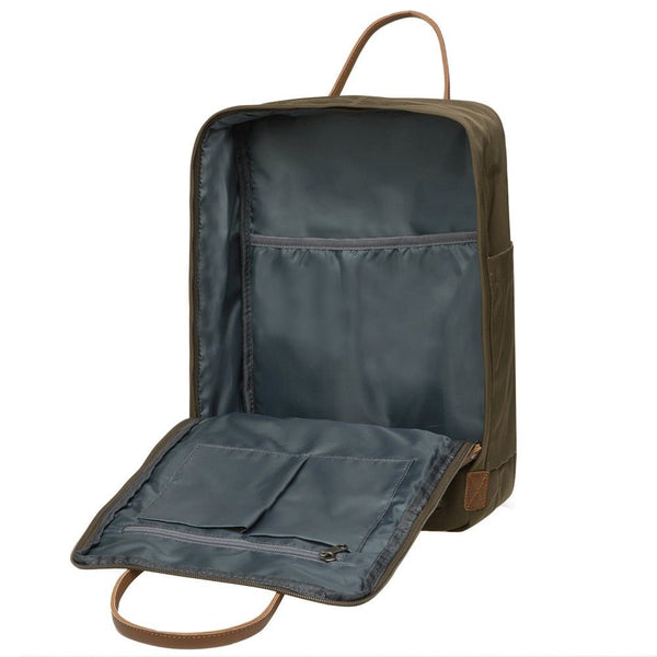 Kaukko KAUKKO Backpack For Daily Use K1007-2 ( Green / 15.7L )