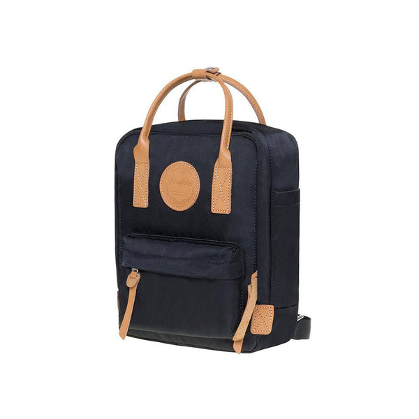 Kaukko KAUKKO Backpack For Daily Use K1007-4 ( Black / 5.5L )