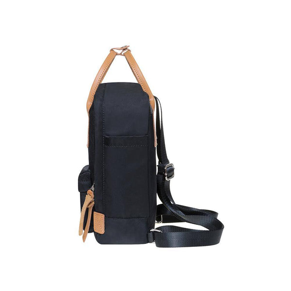 Kaukko KAUKKO Backpack For Daily Use K1007-4 ( Black / 5.5L )
