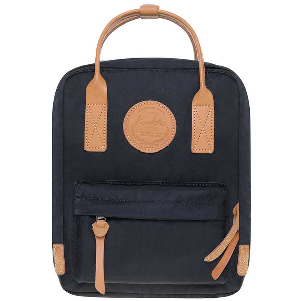 kaukko KAUKKO Backpack for daily use K1007-4 ( Black / 5.5L ) kaukko KAUKKO Backpack for daily use K1007-4 ( Black / 5.5L )