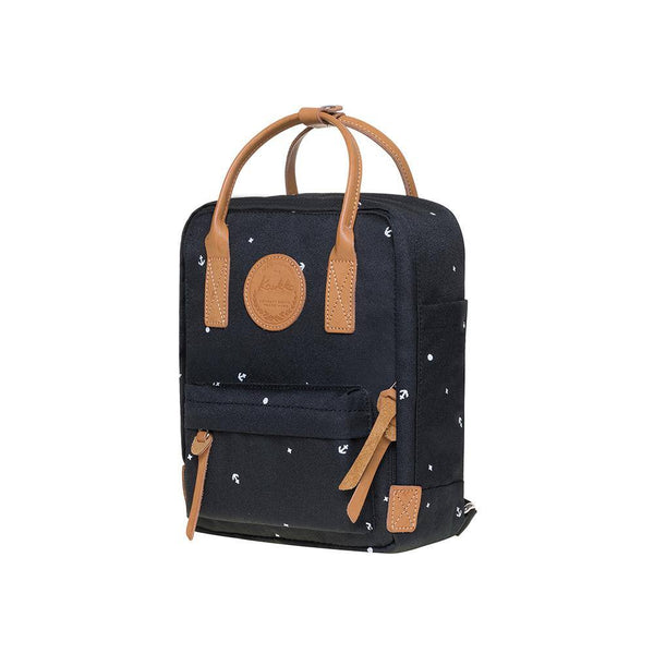 Kaukko KAUKKO Backpack For Daily Use K1007-5 ( Black / 5.5L )