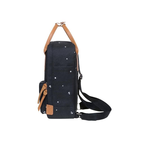 Kaukko KAUKKO Backpack For Daily Use K1007-5 ( Black / 5.5L )