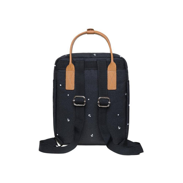 Kaukko KAUKKO Backpack For Daily Use K1007-5 ( Black / 5.5L )