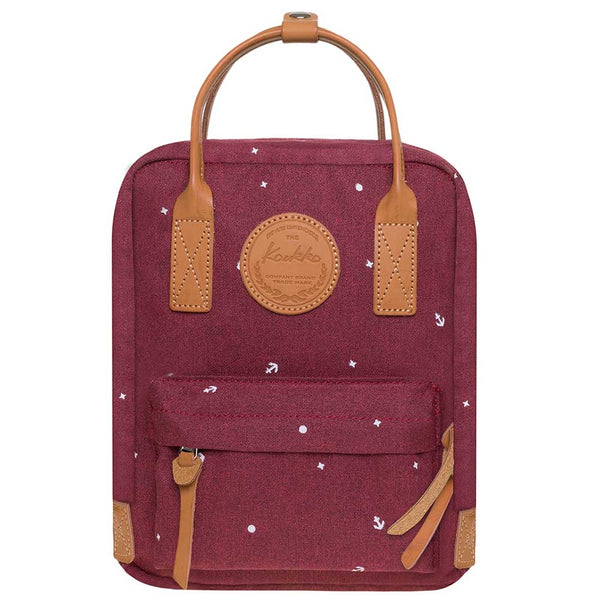 kaukko KAUKKO Backpack for daily use K1007-5 ( Red / 5.5L )
