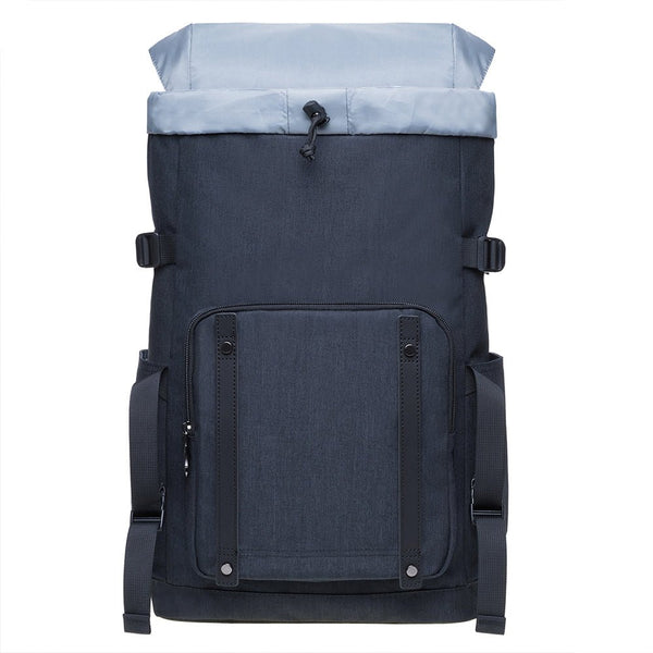 Kaukko KAUKKO Backpack For Daily Use KD02 ( Black / 17.6L )