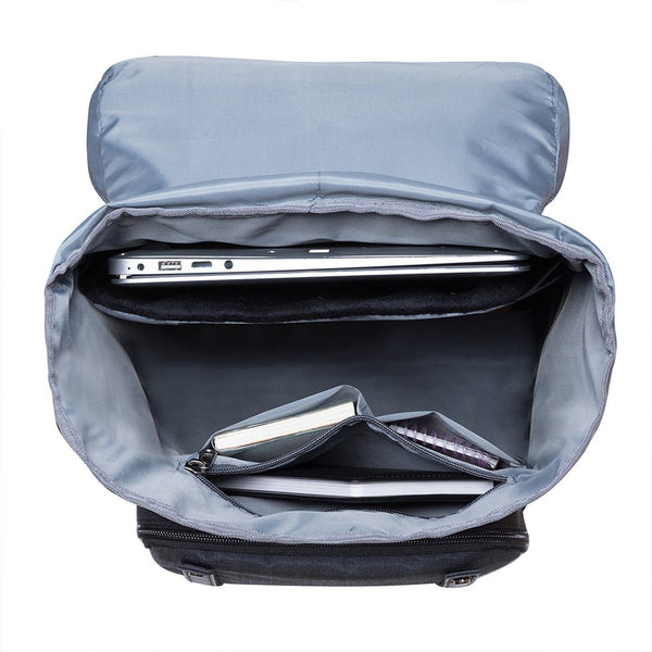 Kaukko KAUKKO Backpack For Daily Use KD02 ( Black / 17.6L )