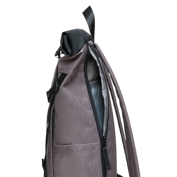 Kaukko KAUKKO Backpack For Daily Use KF07-2 ( Black Grey / 17.8L )
