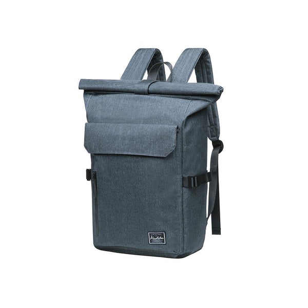 Kaukko KAUKKO Backpack For Daily Use KF12 ( Dark Grey / 15.2 L )