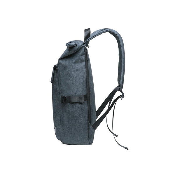 Kaukko KAUKKO Backpack For Daily Use KF12 ( Dark Grey / 15.2 L )