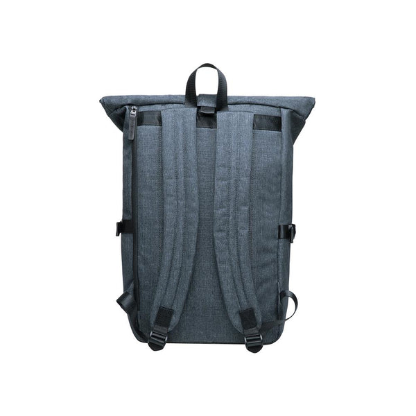 Kaukko KAUKKO Backpack For Daily Use KF12 ( Dark Grey / 15.2 L )