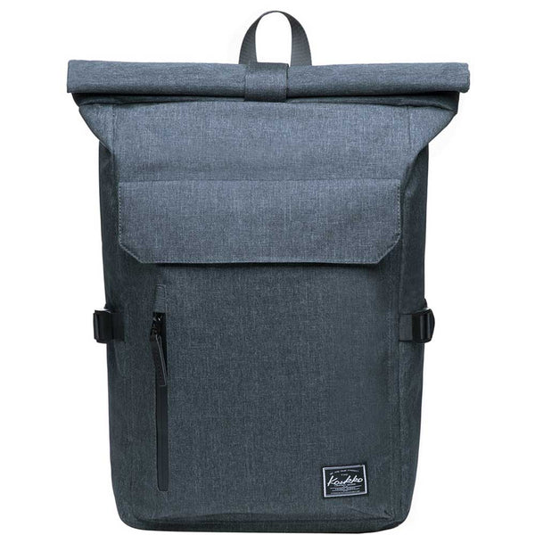 kaukko KAUKKO Backpack for daily use KF12 ( Dark Grey / 15.2 L )