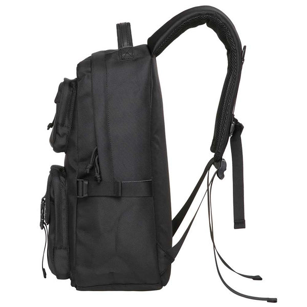 Kaukko KAUKKO Backpack For Daily Use ( KS20-BLACK/18.5L )