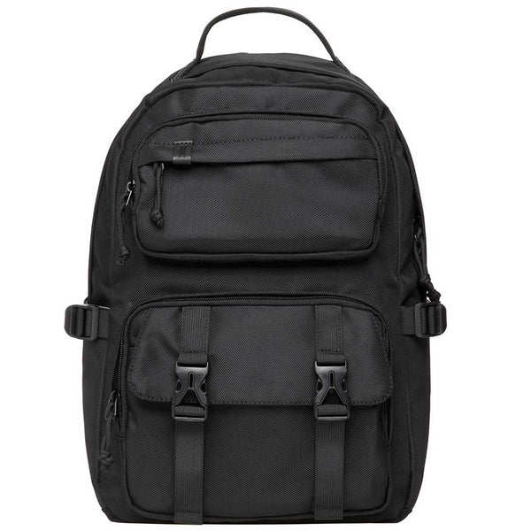 kaukko KAUKKO Backpack for daily use ( KS20-BLACK/18.5L ）