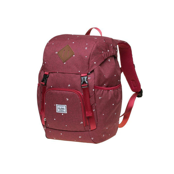 Kaukko KAUKKO Backpack For Daily Use KY01 ( Red / 15.2 L )
