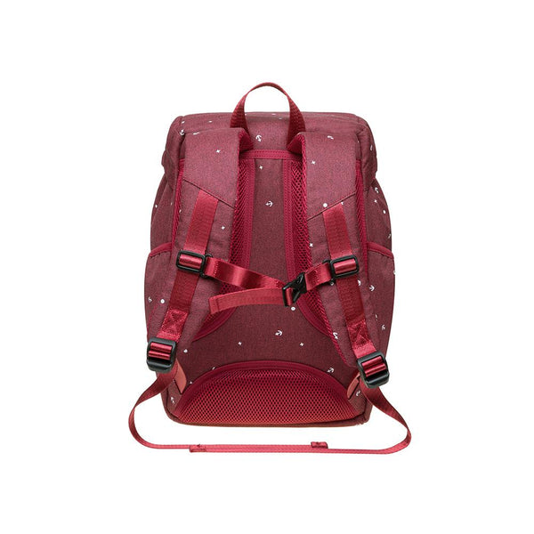 Kaukko KAUKKO Backpack For Daily Use KY01 ( Red / 15.2 L )