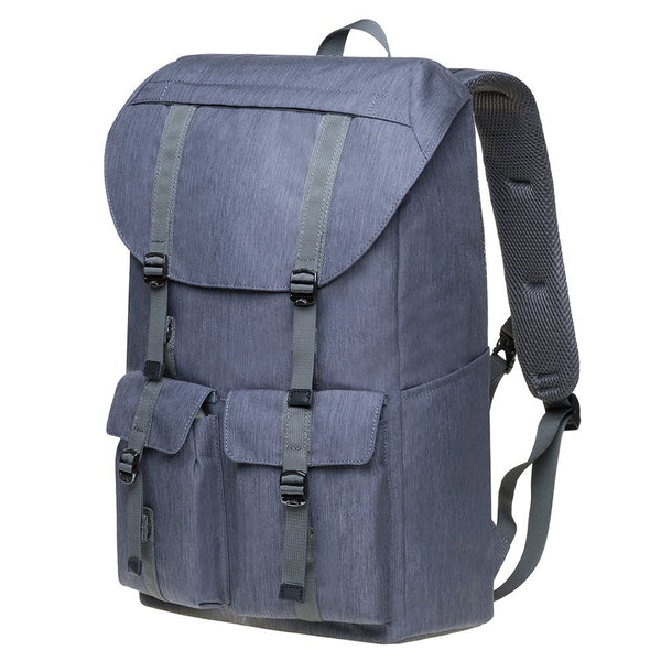 Kaukko KAUKKO Backpack For Hiking Tours KD01 ( Dark Grey / 20.7L )