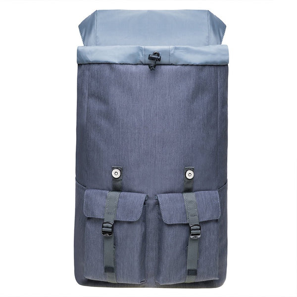Kaukko KAUKKO Backpack For Hiking Tours KD01 ( Dark Grey / 20.7L )