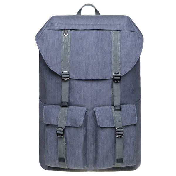 kaukko KAUKKO Backpack for Hiking Tours KD01 ( Dark Grey / 20.7L )