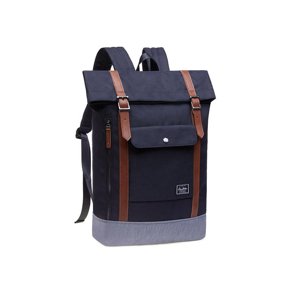 Kaukko KAUKKO Backpack For Hiking Tours KF05 ( Black Grey )