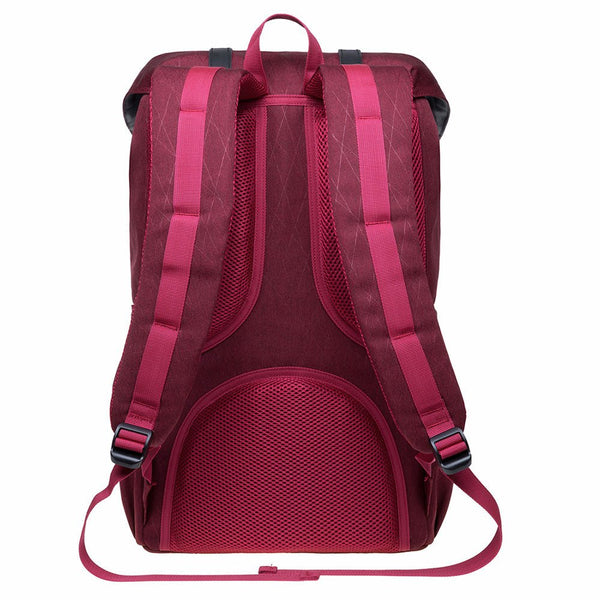 Kaukko KAUKKO Backpack Women Daypack With Laptop Compartment For 14 Inch Notebook