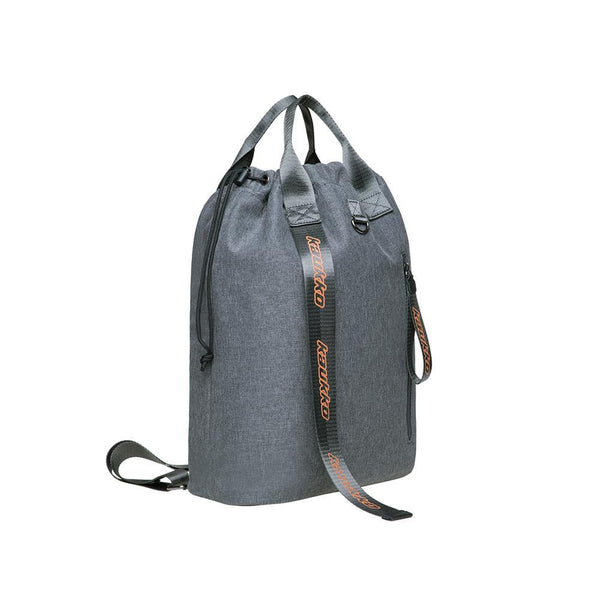 Kaukko KAUKKO Backpack For Cycling KH02 ( Grey / 19.1L )