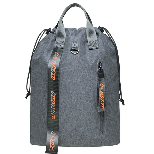 kaukko KAUKKO Backpack for Cycling KH02 ( Grey / 19.1L )
