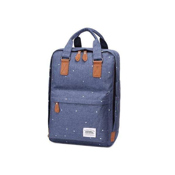 Kaukko KAUKKO Backpack For Daily Use K1007 ( Blue )