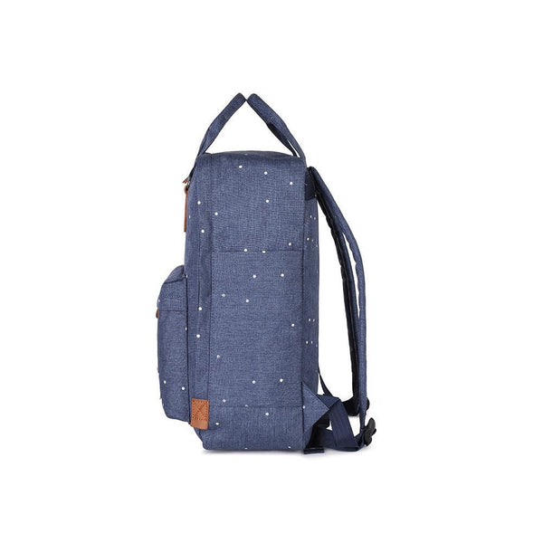 Kaukko KAUKKO Backpack For Daily Use K1007 ( Blue )